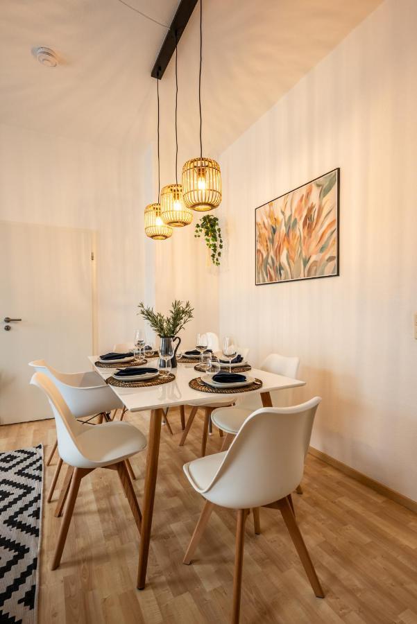 Maremar - Ideal Fuer Familien - Boxspringbett - Zentral - Vollausgestattete Kueche - Waschtrockner - Spielecke 게라 외부 사진