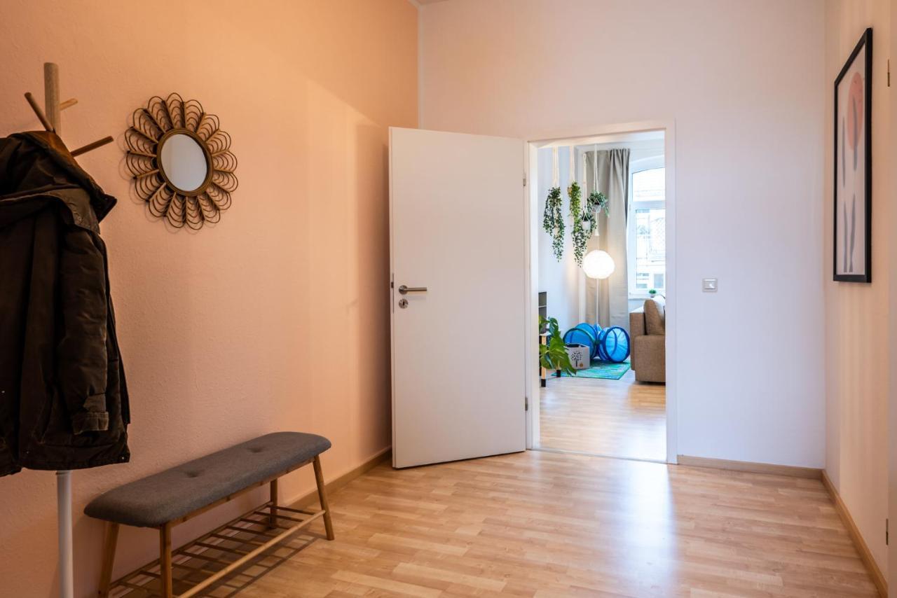 Maremar - Ideal Fuer Familien - Boxspringbett - Zentral - Vollausgestattete Kueche - Waschtrockner - Spielecke 게라 외부 사진